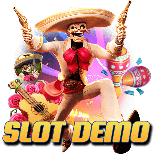Slot-Demo