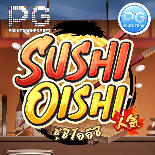 Sushi Oishi PG