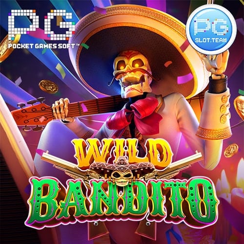Wild-Bandito-pgslot