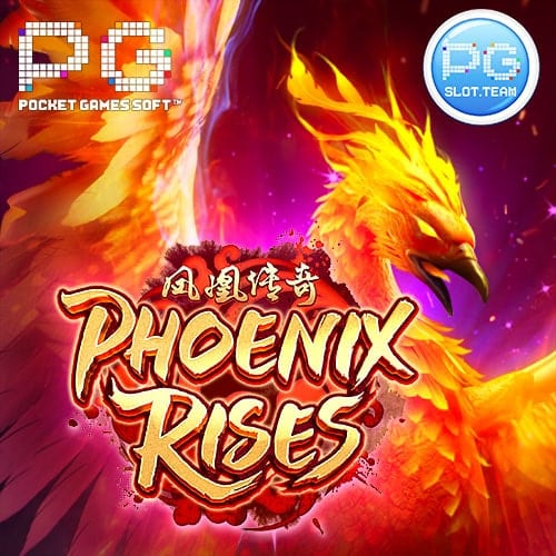 Phoenix Rises pgslot