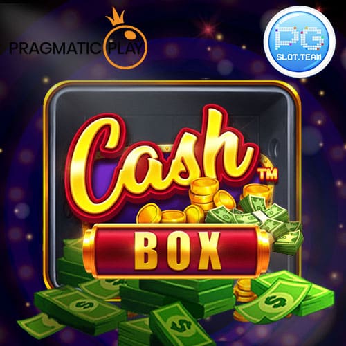 Cash-Box