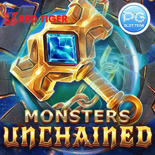 Monsters-Unchained