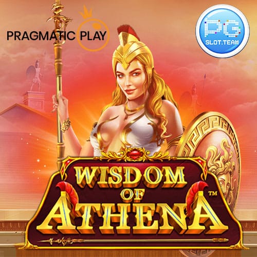 Wisdom-of-Athena