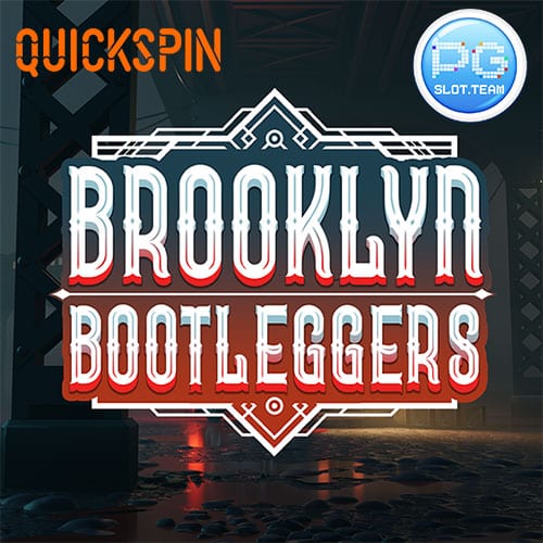 Brooklyn-Bootleggers