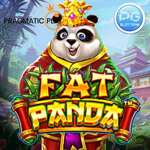 Fat-Panda