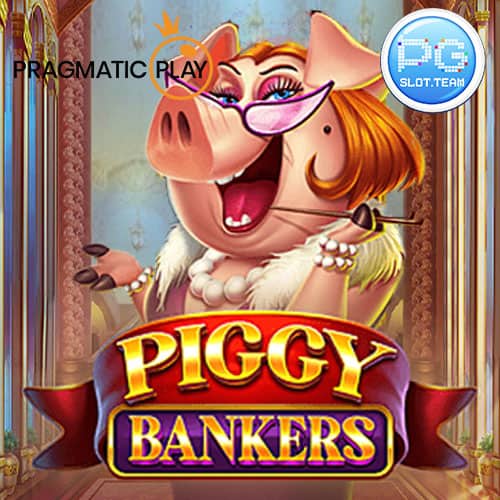 Piggy-Bankers