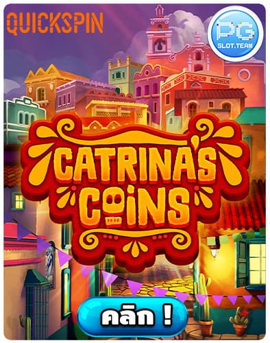 ทดลองเล่น-Catrina's-Coins