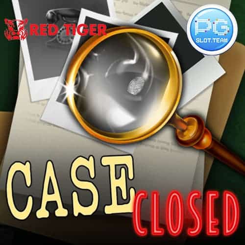 Case-Closed