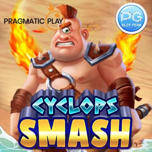 Cyclops-Smash