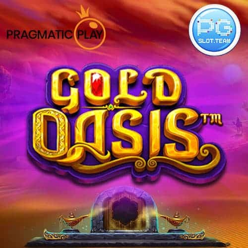 Gold-Oasis