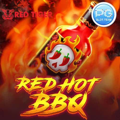 Red-Hot-BBQ