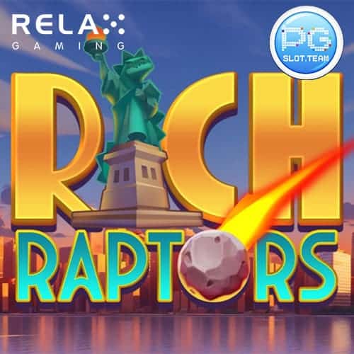Rich-Raptors