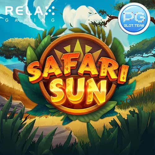 Safari-Sun