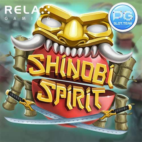 Shinobi-Spirit