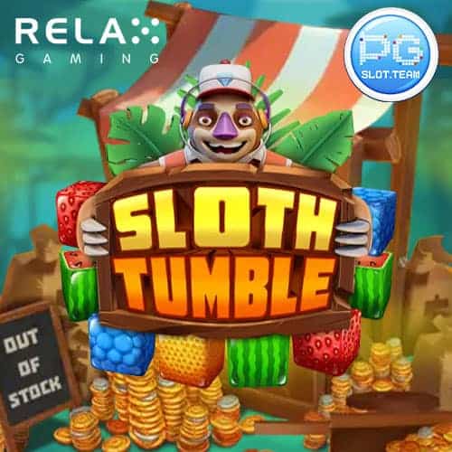 Sloth-Tumble