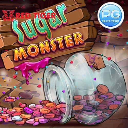 Sugar-Monster