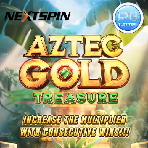 Aztec-Gold-Treasure