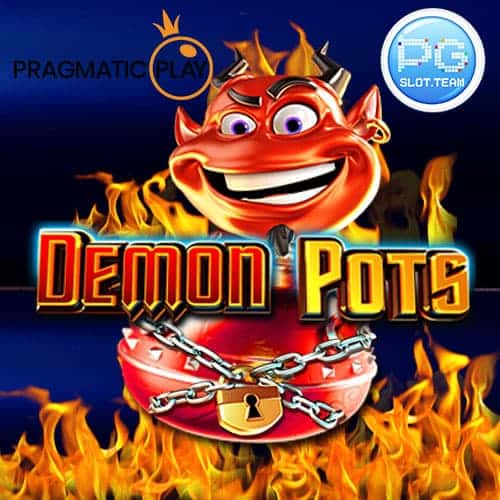 Demon-Pots