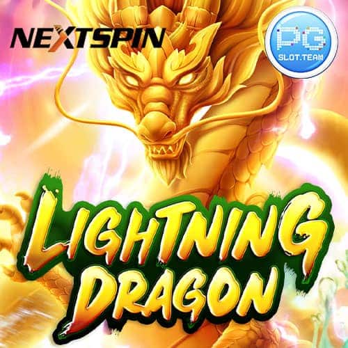 Lightning-Dragon