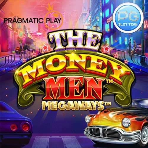 The-Money-Men-Megaways