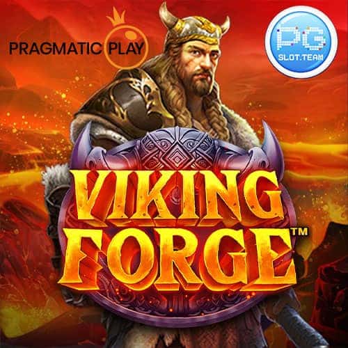 Viking-Forge