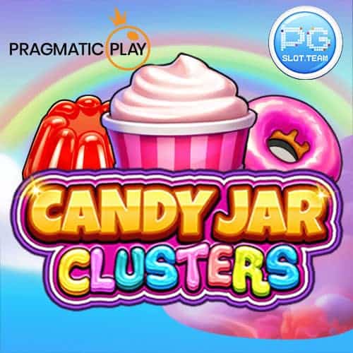 Candy-Jar-Clusters