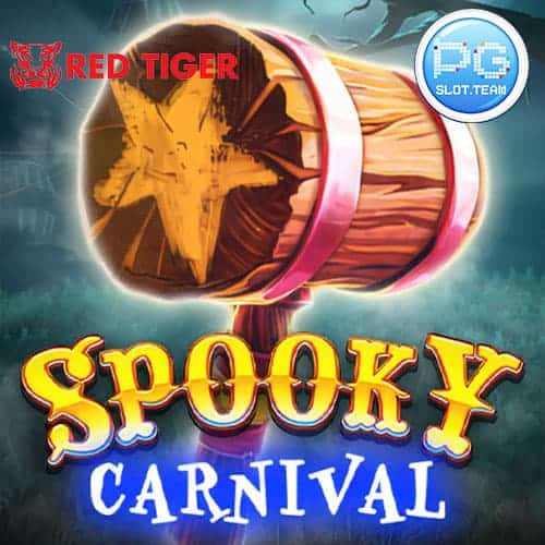 Spooky-Carnival