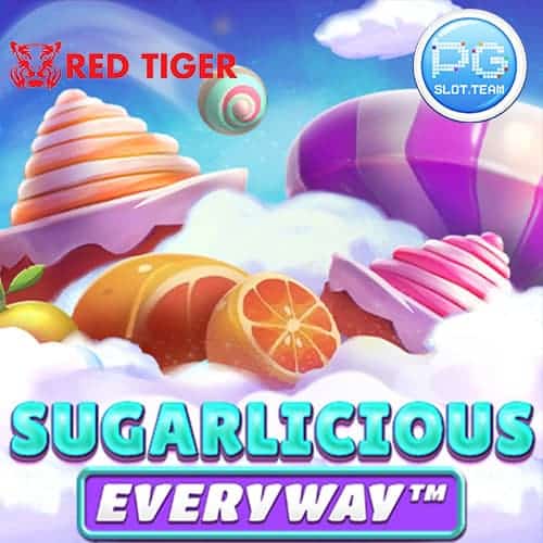 Sugarlicious-EveryWay