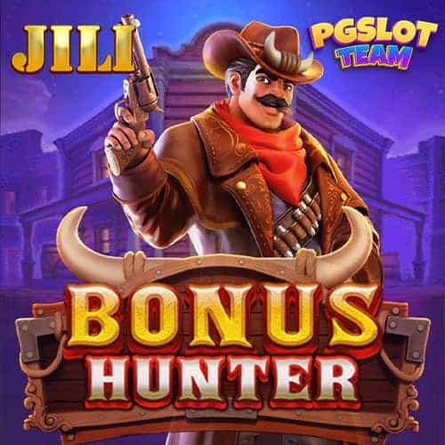 Bonus-Hunter