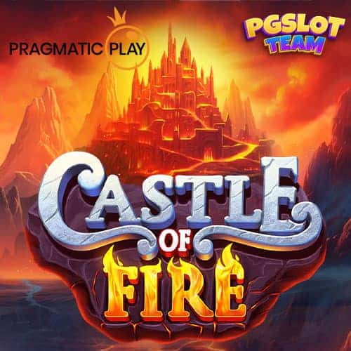 Castle-of-Fire
