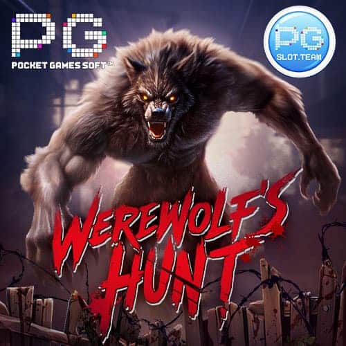 Werewolf's-Hunt