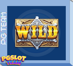 WildWestGold เกมใหม่pp