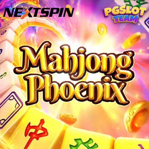Mahjong Phoenix
